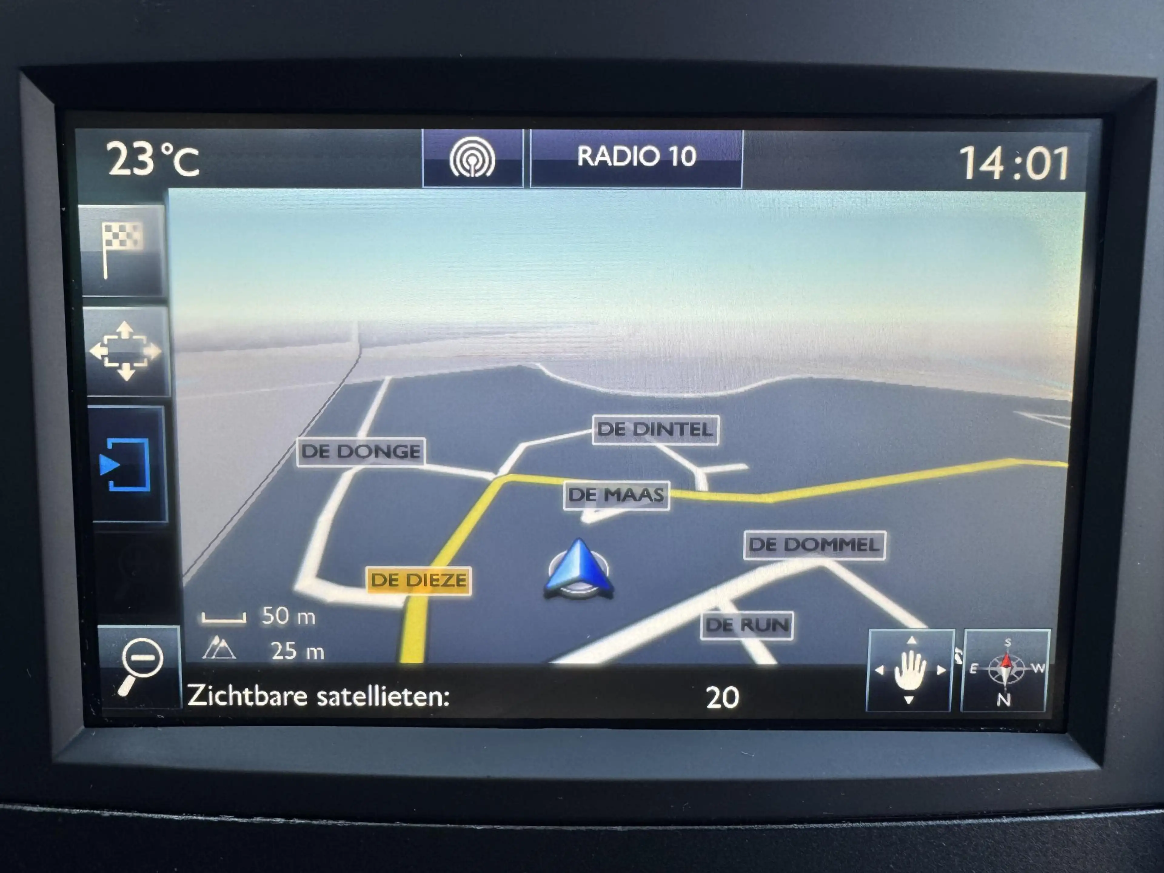 Peugeot Partner Tepee 1.2 PureTech Active Airco/Trekhaak-afn./106d — photo 27