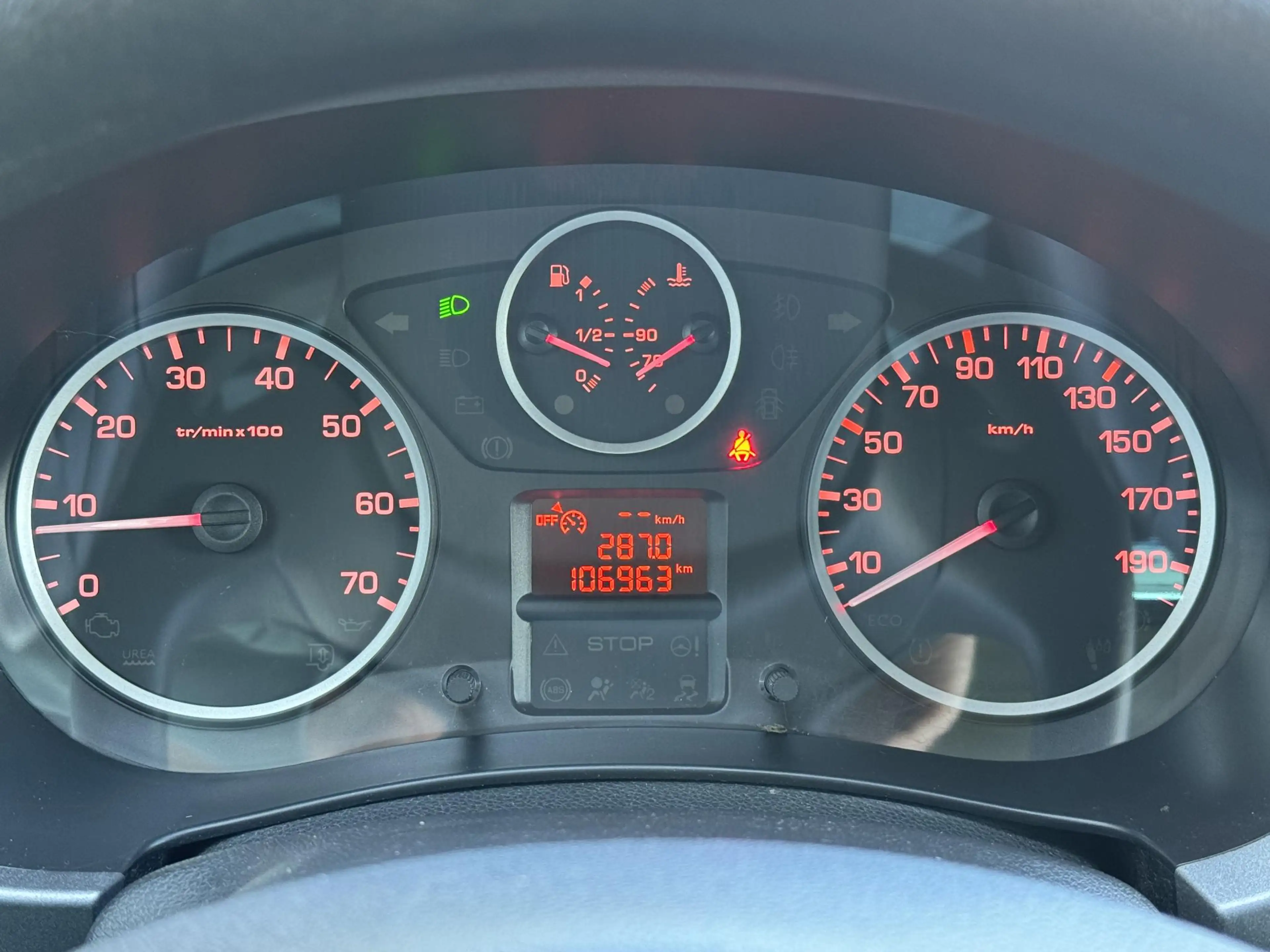 Peugeot Partner Tepee 1.2 PureTech Active Airco/Trekhaak-afn./106d — photo 10