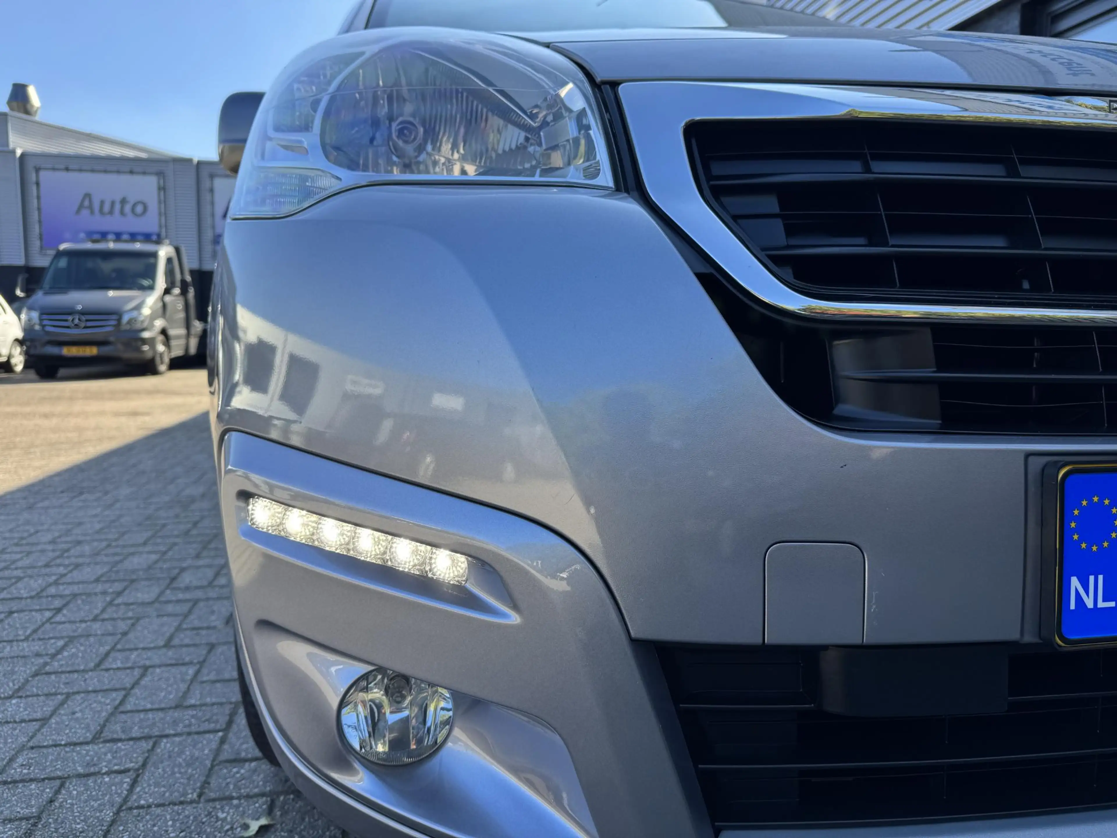 Peugeot Partner Tepee 1.2 PureTech Active Airco/Trekhaak-afn./106d — photo 20