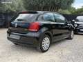 Volkswagen Polo 1.6 TDI 75CH CONFORTLINE 3P crna - thumbnail 3