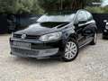 Volkswagen Polo 1.6 TDI 75CH CONFORTLINE 3P crna - thumbnail 1