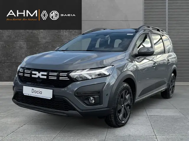 Dacia Jogger Expression TCe 110 Klimaautom Fahrerprofil DAB Spu