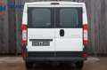 Peugeot Boxer 2.2 HDi L1H1 9-Sitzer Klima AHK 81KW Euro5 Blanc - thumbnail 7