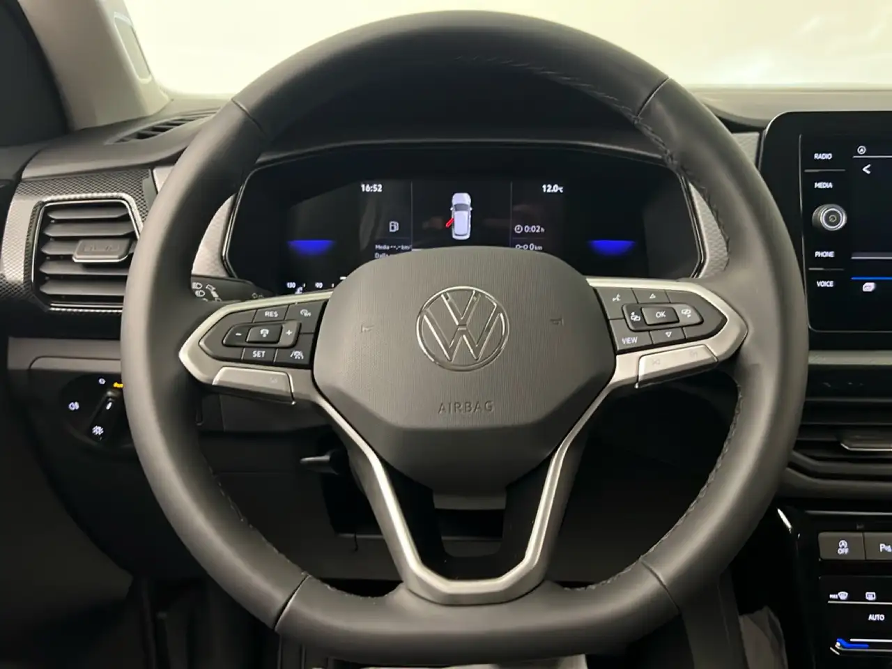 Volkswagen T-Cross T-Cross 1.0 TSI 115 CV DSG Edition Plus 14