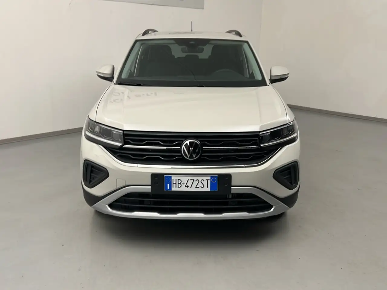 Volkswagen T-Cross T-Cross 1.0 TSI 115 CV DSG Edition Plus 4