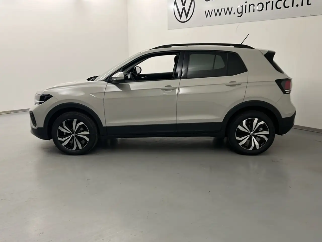 Volkswagen T-Cross T-Cross 1.0 TSI 115 CV DSG Edition Plus 3