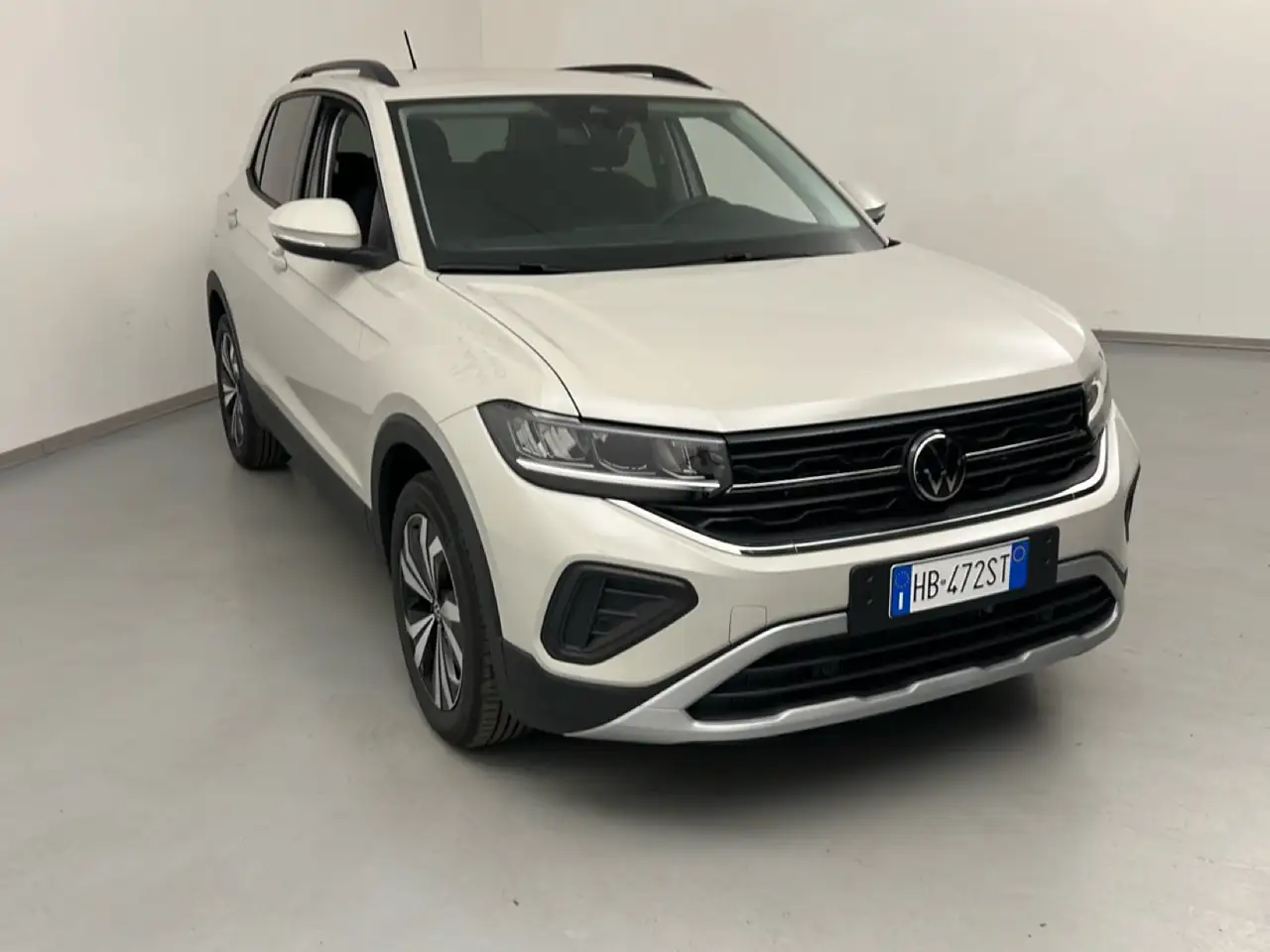 Volkswagen T-Cross T-Cross 1.0 TSI 115 CV DSG Edition Plus 5