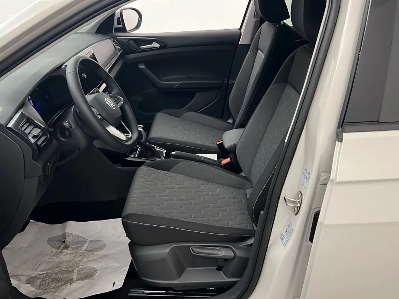 Volkswagen T-Cross T-Cross 1.0 TSI 115 CV DSG Edition Plus 11