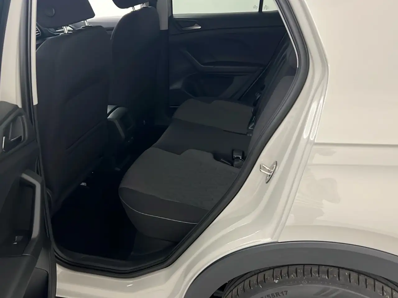 Volkswagen T-Cross T-Cross 1.0 TSI 115 CV DSG Edition Plus 12