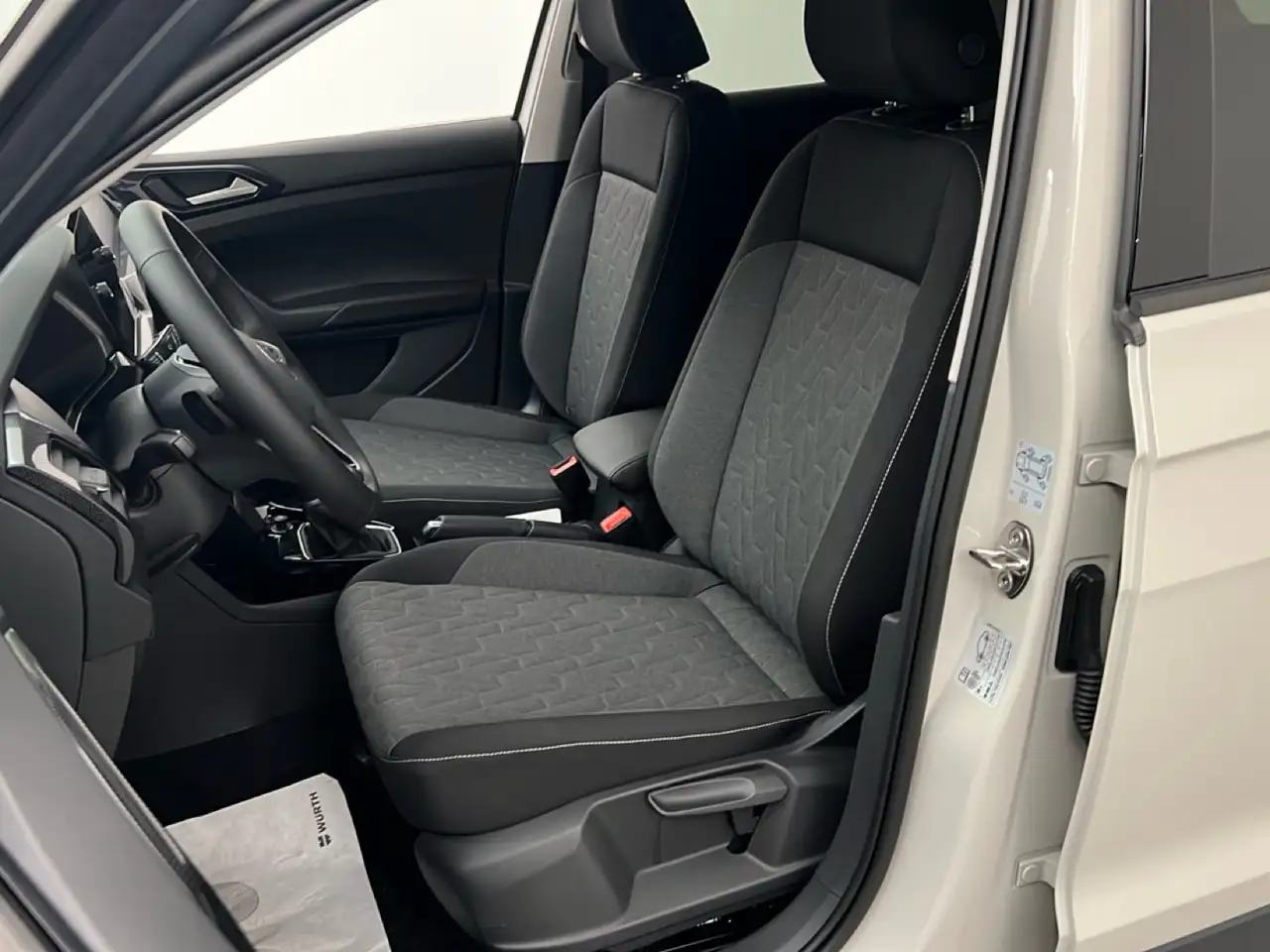 Volkswagen T-Cross T-Cross 1.0 TSI 115 CV DSG Edition Plus 10