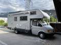 Ford Transit Rimor Europeo 78 Alkhoven Silber - thumbnail 2