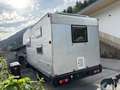 Ford Transit Rimor Europeo 78 Alkhoven Silber - thumbnail 4