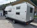 Ford Transit Rimor Europeo 78 Alkhoven Silber - thumbnail 5
