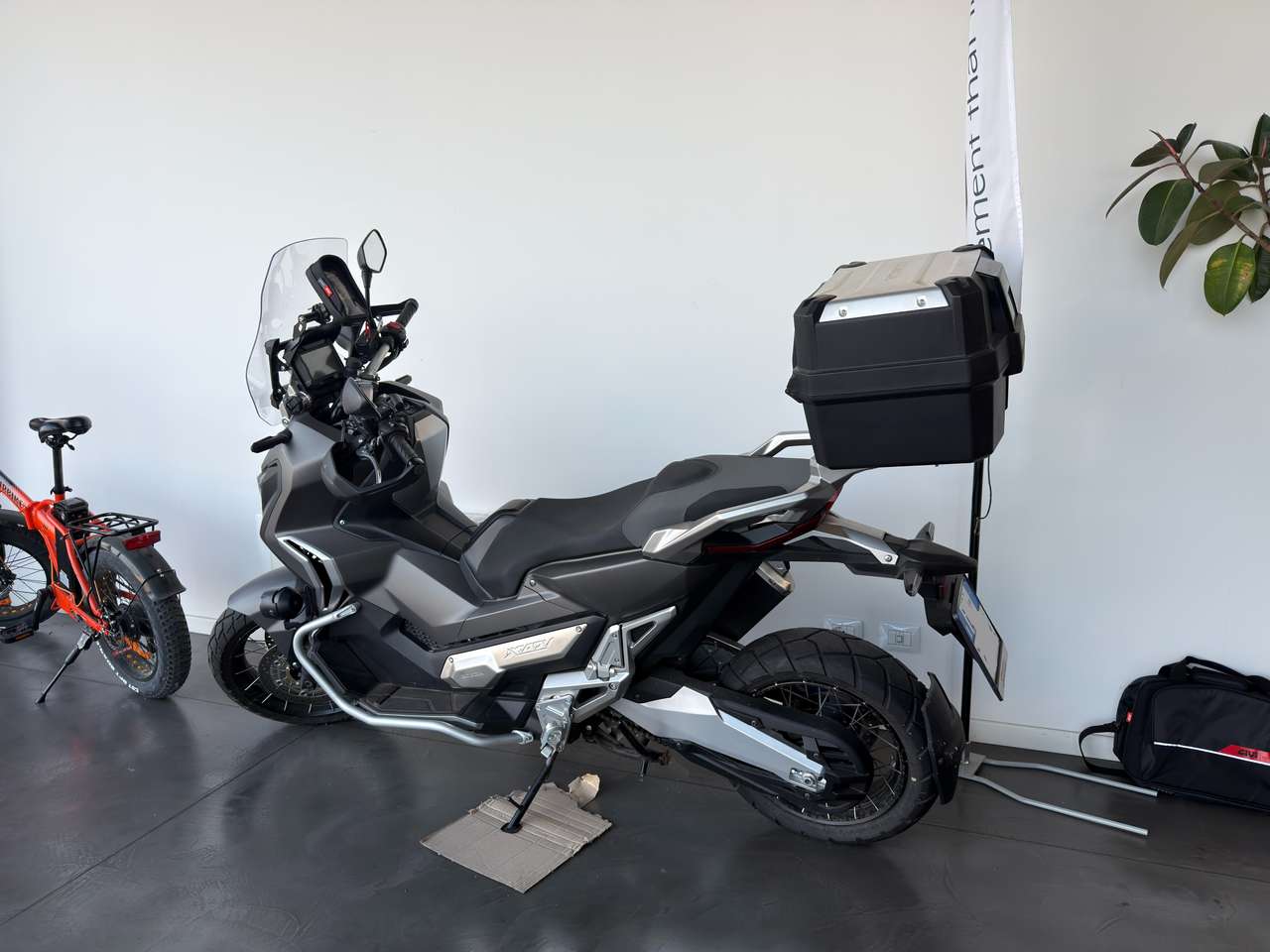 Honda X-ADV 750