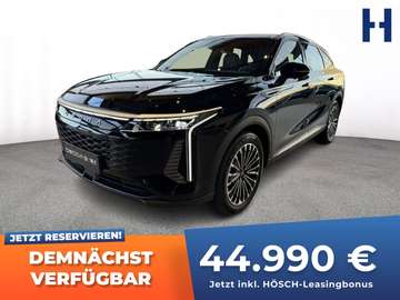 PREMIUM PHEV 4WD HEAD-UP PANO SITZLÜFT 360°