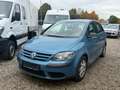 Volkswagen Golf Plus Trendline Blau - thumbnail 1