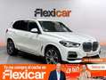 BMW X5 xDrive 30dA Blanco - thumbnail 1