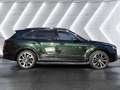 Bentley Bentayga 4.0 V8 4WD AUTO Zöld - thumbnail 4