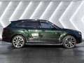 Bentley Bentayga 4.0 V8 4WD AUTO Зелений - thumbnail 4