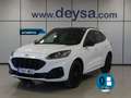 Ford Kuga ST-LINE X 2.5 Duratec PHEV 165KW(225CV)Automatico Blanco - thumbnail 1