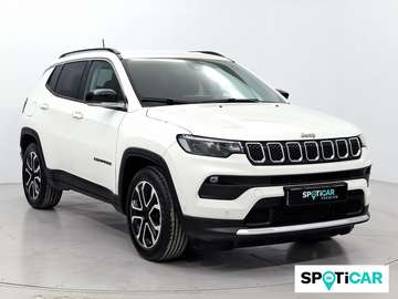 1.3 Gse T4 96kW (130CV) Limited MT FWD