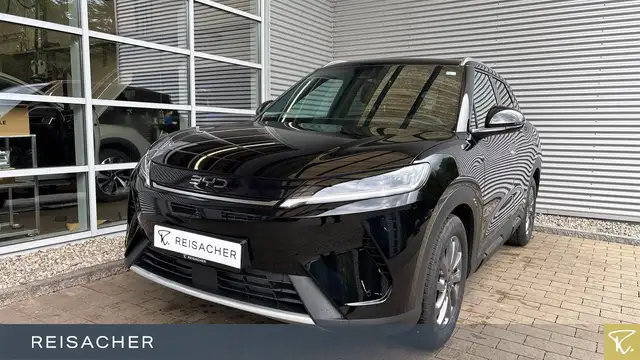 BYD Atto 2