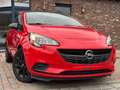 Opel Corsa Corsa 1.0 Turbo ECOTEC Black Edition*GARANTiE 1AN! Rouge - thumbnail 3