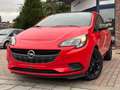 Opel Corsa Corsa 1.0 Turbo ECOTEC Black Edition*GARANTiE 1AN! Rouge - thumbnail 1