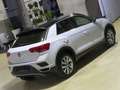 Volkswagen T-Roc 1.5 TSI ACT OPF DSG7 Style Navi DAB ACC Silber - thumbnail 3