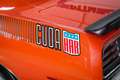 Plymouth AAR 'Cuda Orange - thumbnail 7