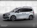 Mercedes-Benz T-Klasse T 180 d EDITION+PROGRESSIVE+Klimaautom+AHK+Navi Silber - thumbnail 3