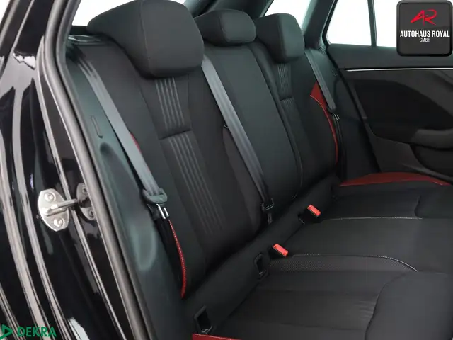 Skoda Kamiq view 13