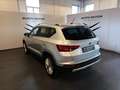 SEAT Ateca 2.0 TDI 190 CV 4X4 AUTOMATICA XCELLENCE Argento - thumbnail 4