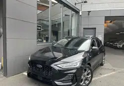 Ford Focus break ecoboost st-line 125cv