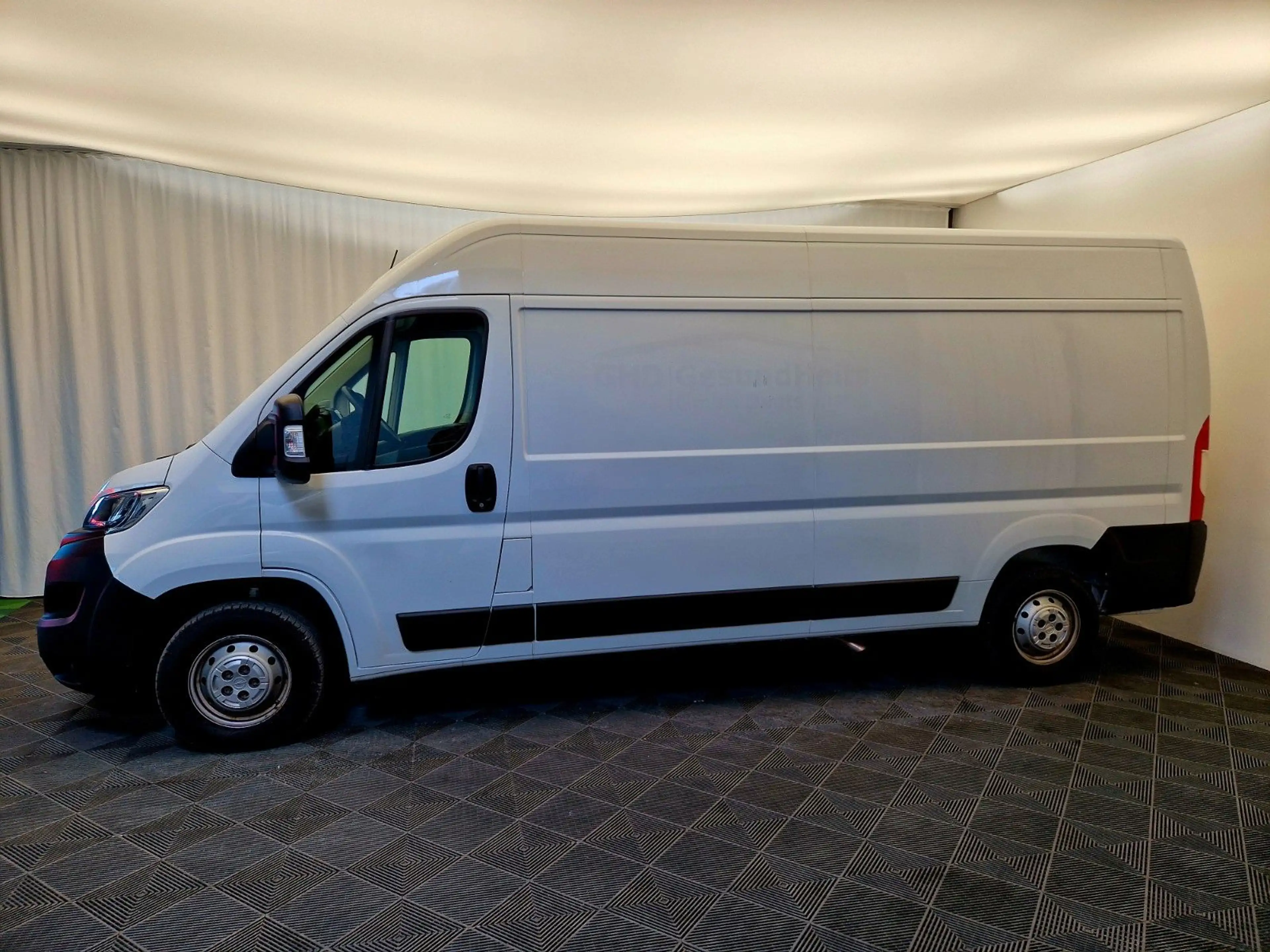 Opel Movano C Kasten HKa L3H2 3,5t Edition *LANG&HOCH — photo 5