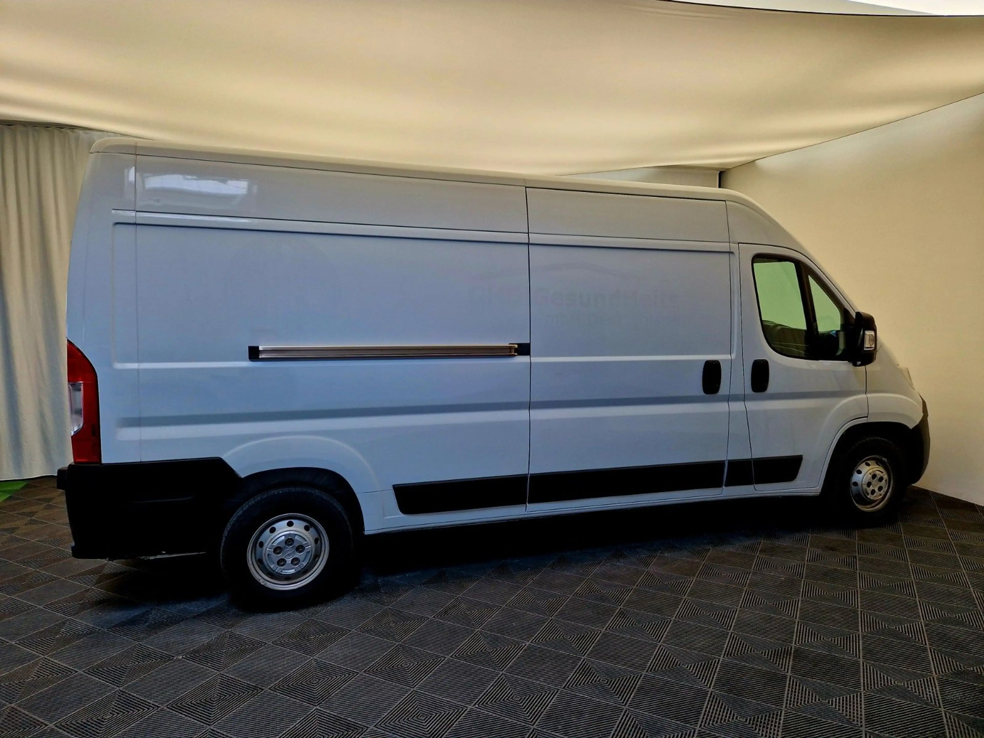 Opel Movano C Kasten HKa L3H2 3,5t Edition *LANG&HOCH — photo 9
