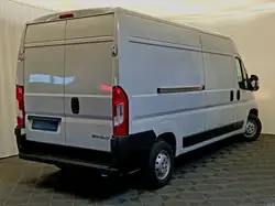 Opel Movano C Kasten HKa L3H2 3,5t Edition *LANG&HOCH