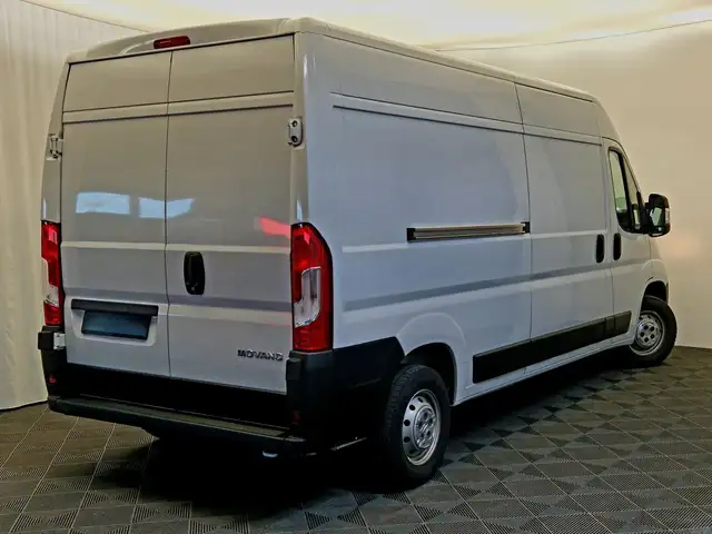 Opel Movano C Kasten HKa L3H2 3,5t Edition *LANG&HOCH