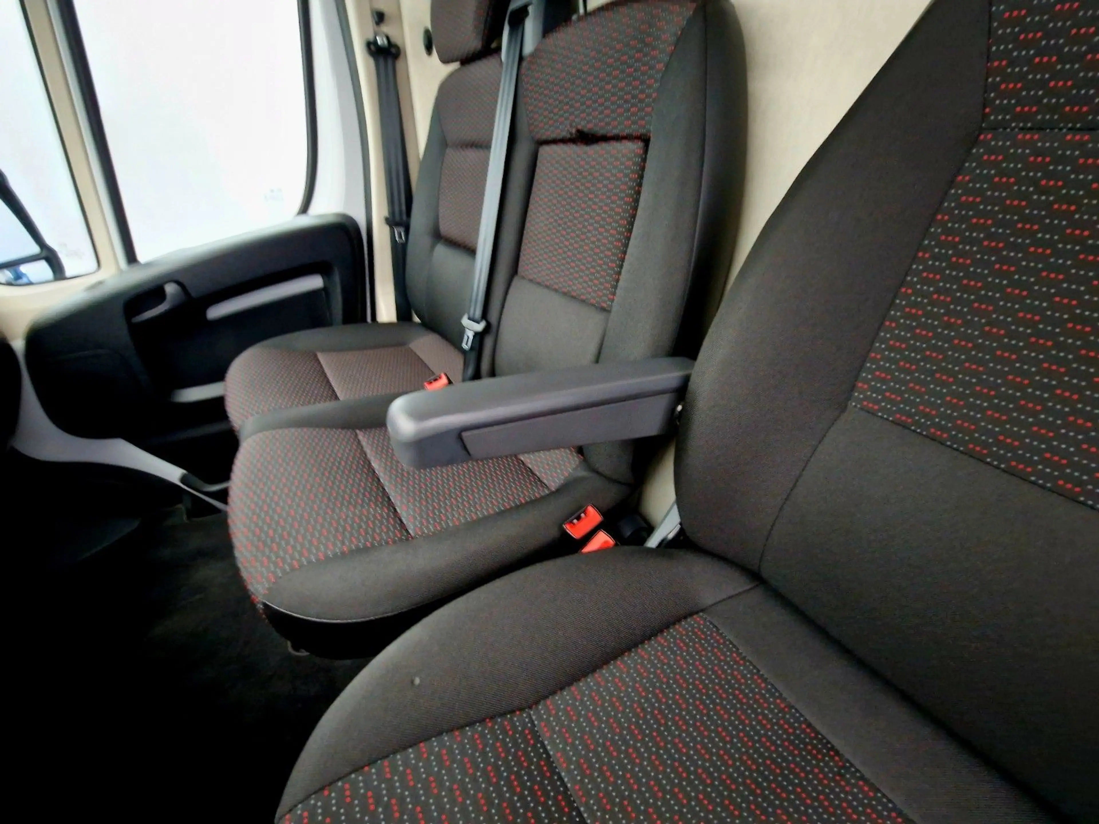 Opel Movano C Kasten HKa L3H2 3,5t Edition *LANG&HOCH — photo 14