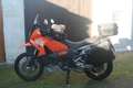 KTM 990 Adventure Orange - thumbnail 1