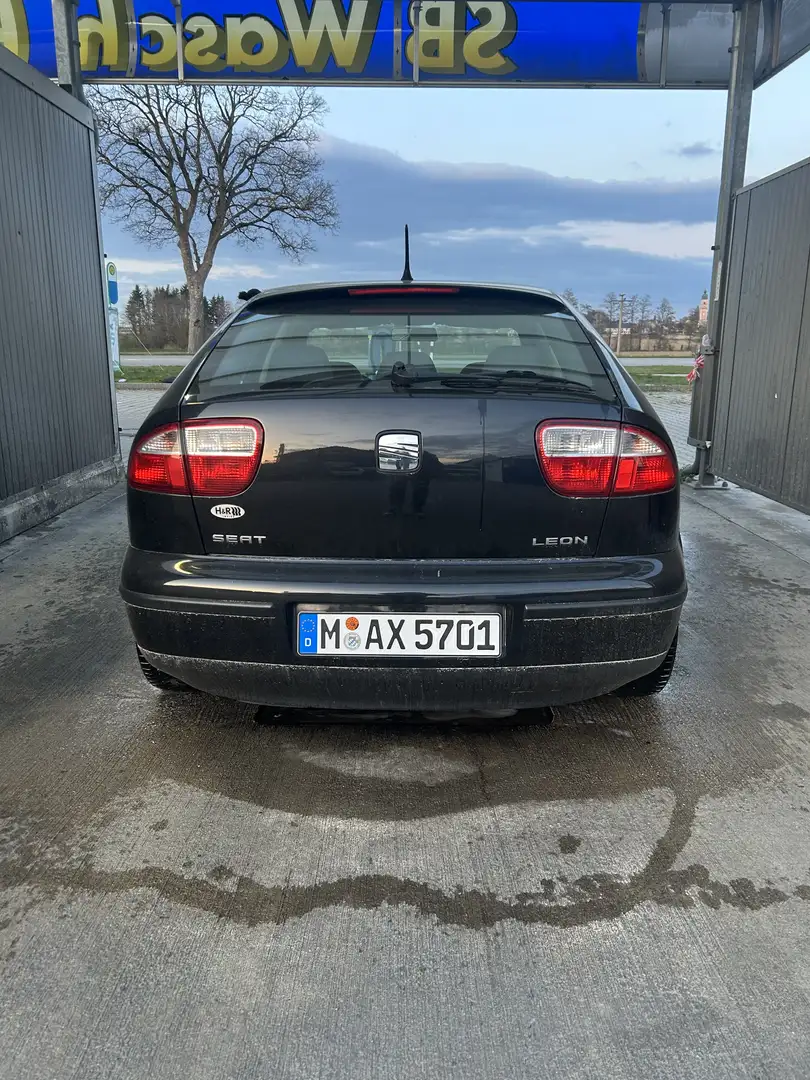 SEAT Leon TÜV NEU ! - 2