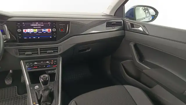 Volkswagen Taigo view 13