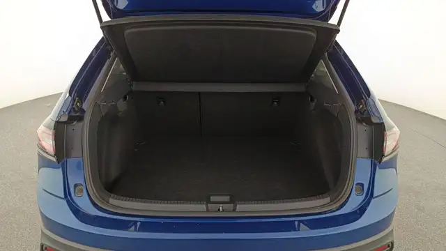 Volkswagen Taigo view 7