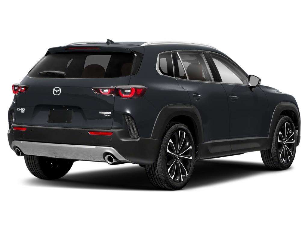 2025 Mazda CX-50 GT w-Turbo AWD — снимка 1
