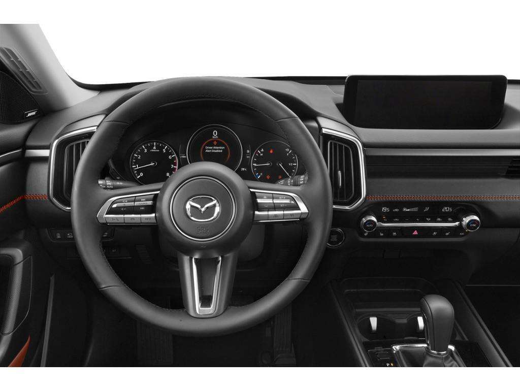 2025 Mazda CX-50 GT w-Turbo AWD — снимка 1