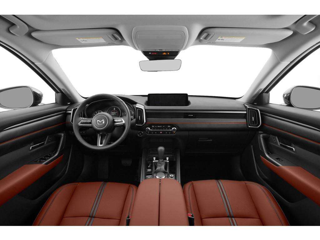 2025 Mazda CX-50 GT w-Turbo AWD — снимка 1