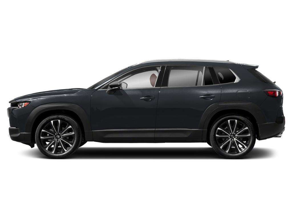 2025 Mazda CX-50 GT w-Turbo AWD — снимка 1