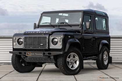 Land Rover Defender 2.2 D 90" SE | 85.000KM | EURO 5 | Heated Seats |