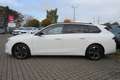 Opel Astra Sports Tourer Edition *RFK*AHK*SH*LRheiz*DAB*NAVI* Blanc - thumbnail 8