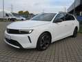 Opel Astra Sports Tourer Edition *RFK*AHK*SH*LRheiz*DAB*NAVI* Blanc - thumbnail 9